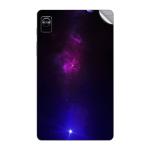 GADGETSWRAP Printed Vinyl Skin Sticker for Realme Pad Mini - Space Theme Galaxy Stars