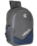 Urban Classic Grey Bags & Backpacks 30 L