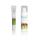 Mamaearth Blemishes Face and Dark Circles Eye Cream