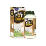 VARAH HEALTHCARE Fatburn (Sugar-Free) Ayurvedic Slimming Liquid for Weight Loss (1000ml/500ml)