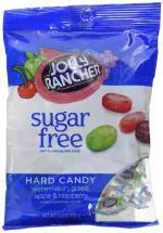 JOLLY RANCHERS Hard Candy Assortment Peg Bag, 3.6 Oz