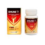 SHELTER EMUNE 19 MULTIVITAMIN & MINERALS SUPPLEMENT (CAPSULE)