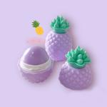 RYCO Pineapple Lavender Moisturizing Lip Balm purple