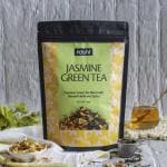Roshi Jasmine Green Tea For Weight Loss 100 G