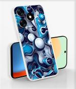 Mobom Designer Back Case Cover For Tecno Spark Go 2024