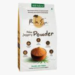 Palm Era | Palm Jaggery Powder, 500 g | 100% Natural, No Preservatives, Nutrient Rich, Best Alternative for White Sugar
