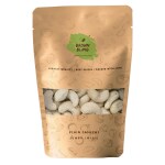 Brown Bling Cashews - Plain W180 - Jumbo 250g Cashewnuts