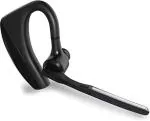 Tulua Bluetooth Headset Mic V8 Single Compatible for All Phone