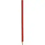 Qatalitic All Purpose Pencil Crayon Red Pencils