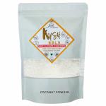 Kush Gold Desiccated Coconut Powder / Khopra Bura / Nariyal Burada (250gm)