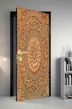 Qth Graphics Dor-5139 Design Door Sticker