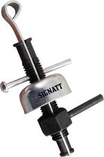 SigNatt Heavy duty 2 in 1 Bearing Puller fan type bearing puller