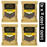 BLK Foods Select Raw Chia Seeds 1600g (4 X 400g)
