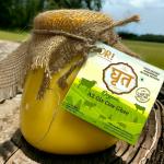 OR ! Optimum Resources 100% Organic Shudh Desi A2 Gir Cow Ghee- 1 Kg Offer- Natural & Healthy | Made using Traditional Bilona Method | No Added Preservatives | Rich Taste and Aroma- Desi Ghee 1 litre Container