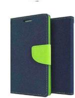 BINTAGE Flip Cover for Nokia TA-1089 - NOKIA 6.1 (Black, Dual Protection, Pack of: 1)