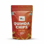 Chef Urbano Quinoa Chips Piri Piri 85g | Gluten Free | Vegan | Low GI