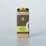 Peepal Essentials Makhmali White Gravy Masala, White Gravy Masala, No MSG (Pack of 1)