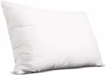 PumPum White Hollow Fibre Filled Pillow 16 x 24 inch
