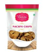 CN Bumiya Nachni Chips Snacks 150g