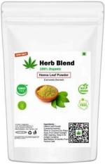 Herb Blend 100% Natural Heena (Mehendi) powder For Hair (100 g)