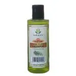 Khadi India Vedimatic Herbal TEA TREE Shampoo 210 ml