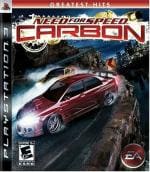 Electronic Arts Need for Speed : Carbon (PS3)