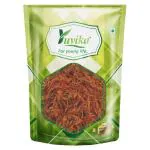 YUVIKA Kusum Flower - Phool Kusum - Carthamus Tinctorius Linn - Schleichera oleosa - Safflower (400 Grams)