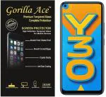 Hot Selling Tempered Glass Guard for Vivo Y30| Vivo Y50 |Pack of 1