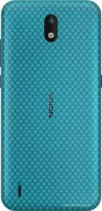SRG INFOTECH Nokia 1.3 Mobile Skin (transparent)