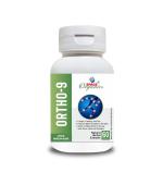 Ortho-9 100% ayurvedic tablet Fracture Healing, Pain & provides strength. Tablets (60 Units)