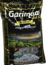 Garima Gold Premium Steam Basmati XXXL 30 Kg Rice