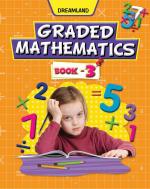 Graded Mathematics Part 3 Paperback 144 Pages