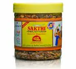 D.N.Rao's Sakti - Herbal Nut Powder 150 gms | Set of 4 | Best for digestion also serves as mouthfreshner