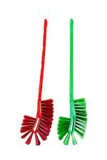 Buy ShopiMoz Cleaning Brush for Bathroom-Pack of 2 Online at Best ...