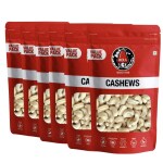 Bola Cashew 3kg | Rich in Protein | Healthy & Tasty Dry Fruit | Since 1958 | Kaju ( 500g x 6 )