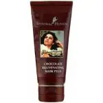 Shahnaz Husain Chocolate Rejuvenating Mask 100Gm