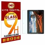 Kite Digital Lenovo TAB E10 Premium Tempered Glass Screen Protector Slim 9H Hard 2.5D