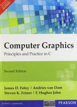 Computer Book Shop Computer Graphics Principles And Practice In C - Principles And Practice In C Steven K. Feiner, James D. Foley, F. Hughes John, Andries Van Dam Paperback 1232 Pages