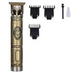 Appslite Hair Trimmer for Men, Beard Trimmer for Men Electric Razor Shavers Cordless Hair Clippers for Men, Zero Gapped T Blade Liners Grooming Hair Cutting Kit