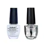 DeBelle Nail Care Combo Set of 2 (Nail Primer, Nail Hardener)