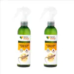 Herbal Lizard Repellent - 200 ML | Pack of 2