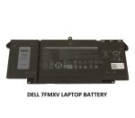 SOLUTIONS-365 LAPTOP BATTERY FOR DELL 7FMXV Dell Latitude 13 5320, Dell Latitude 14 7320