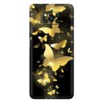 aadia POCO X3 PRO PRINTED MOBILE SKIN STICKER DECAL LAMINATION (PERFECT FIT/ONLY BACK/MATTE FINISH)
