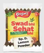 Khushi'S Lemon Powder, 1 Kg (Pack Of 1)