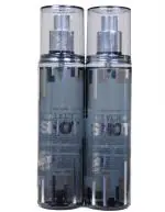 LAYERR Shot Power Play Deodorant Spray for Men 240 ml (Pack of 2)