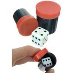 xray vision magic trick