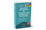 Taxmann's Business Economics & Business and Commercial Knowledge (Economics | BEBCK) | CRACKER