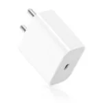 mPix 20W Fast Charger Compatible With iPhone X iPhone XR iPhone Xs iPhone Xs Max (Adapter and Cable)