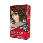 Revlon Colorsilk Hair Color with Keratin - Dark Brown 3N