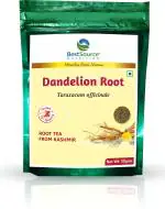 BestSource Herbal Dandelion Root Tea for Immunity Booster 50 g